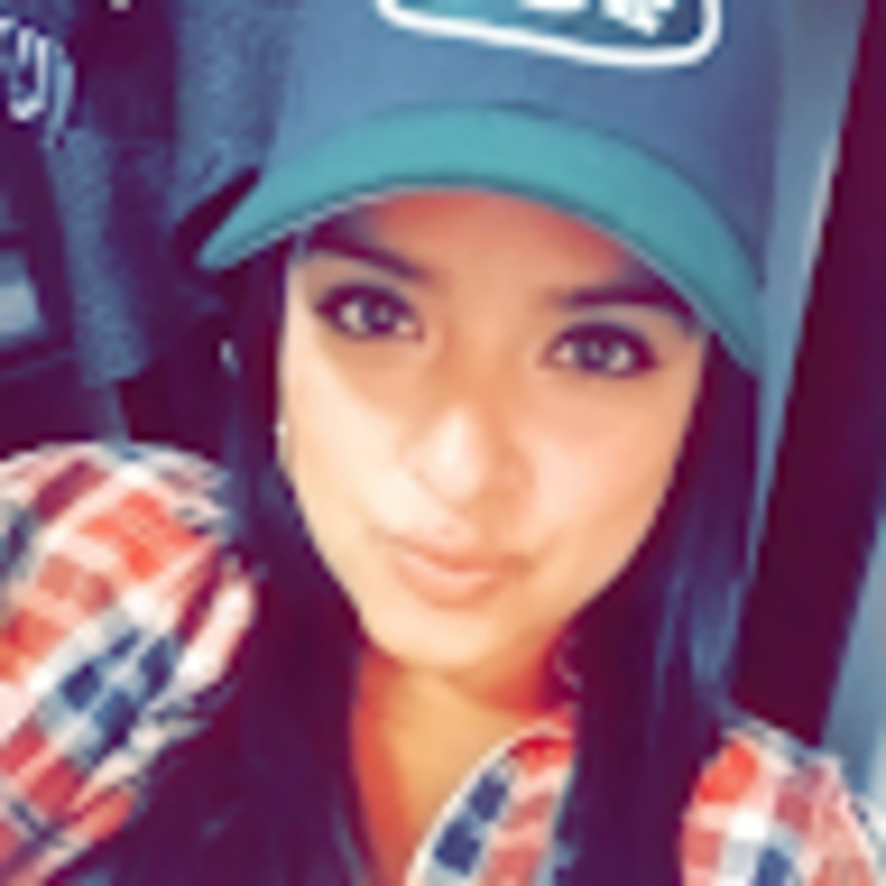 Meet your Posher, Jess